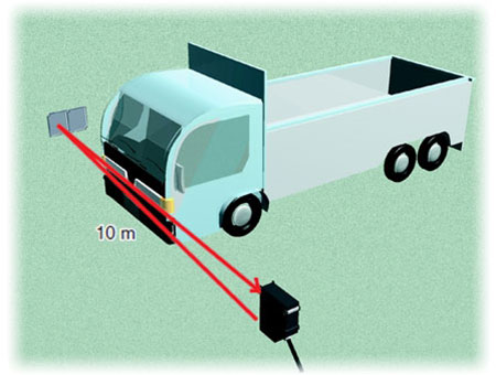 S01 سنسورهای نوری (Photoelectric Sensors)