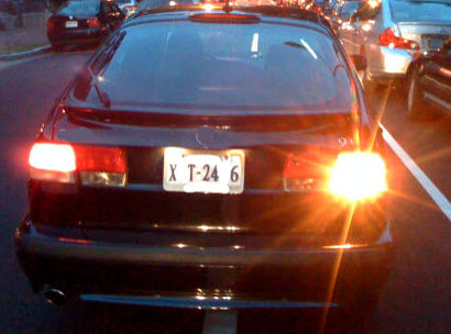 کاربرد رله الکترومکانیکی در فلاشر خودرو