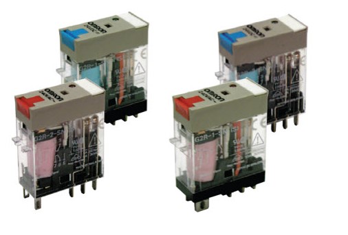 تکنولوژی و طراحی ساخت رله