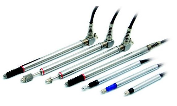 سنسور فاصله سنج لمسی