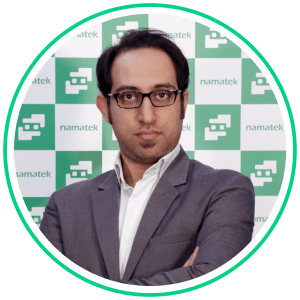 استاد اتوماسیون صنعتی مهراد معین