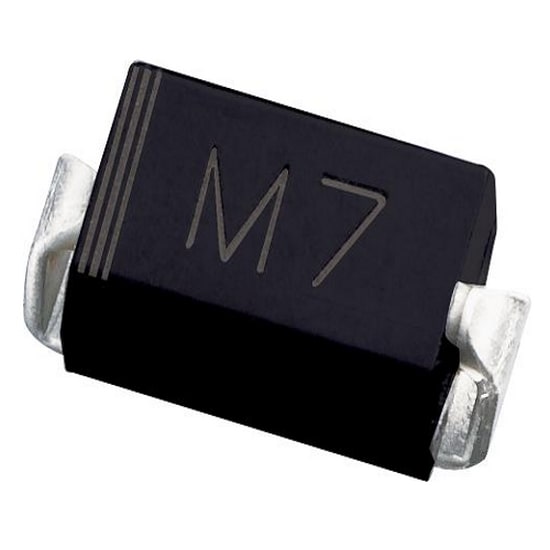 دیود smd