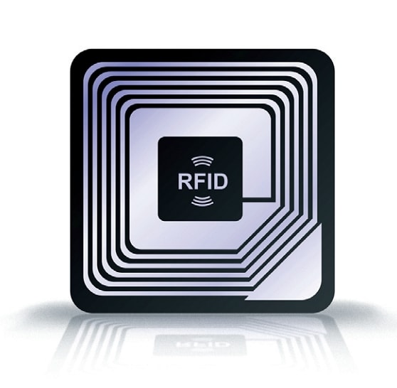 RFID چیست