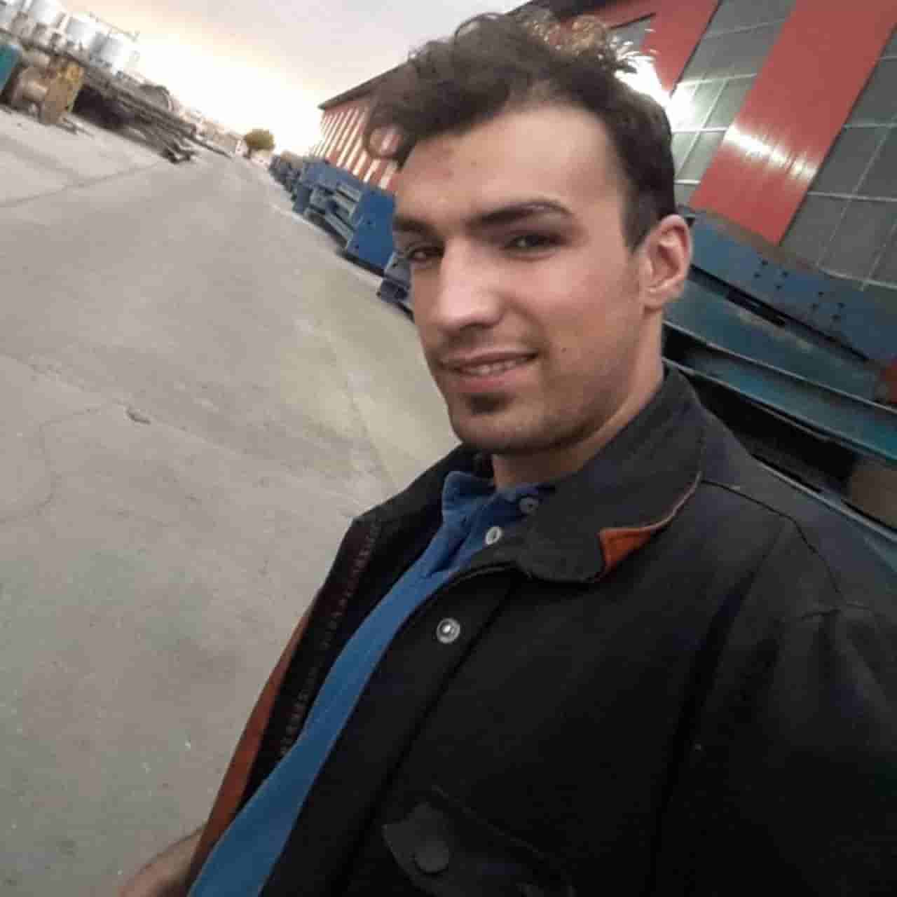 سعید امینیان سعید امینیان