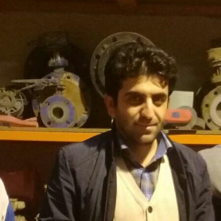 وحید شمسی نصاری وحید شمسی نصاری