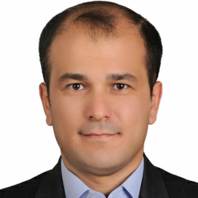 پیمان غفوری پیمان غفوری