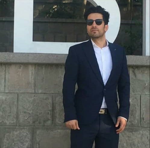 بیضایی بیضایی