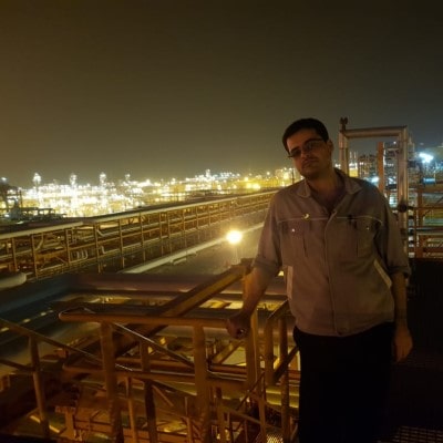 وحید زرین فر