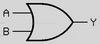 گیت منطقی OR