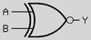 گیت منطقی XNOR