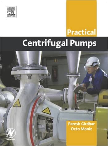 کتاب Practical Centrifugal Pumps
