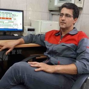 مجید کاظم نسب مجید کاظم نسب
