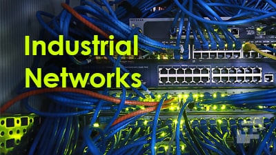 شبکه های صنعتی