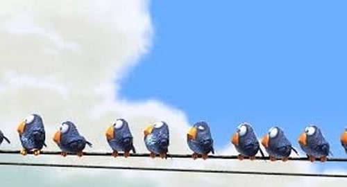افت ولتاژ روی سیم