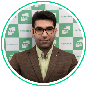 استاد پایپینگ علی مانی زاده