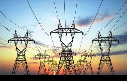 آشنایی با خطوط انتقال برق