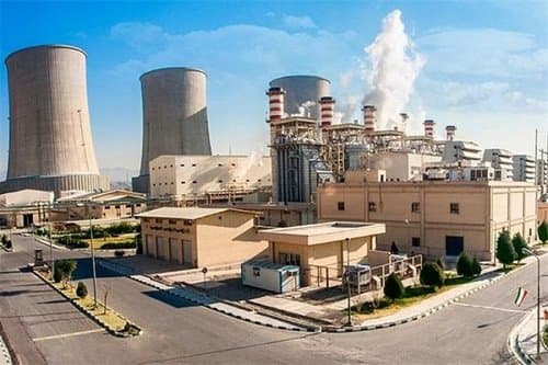 نیروگاه حرارتی چیست؟ (آشنایی با 3 نوع اصلی سیستم تولید برق حرارتی)