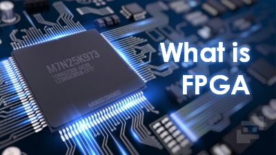 FPGA چیست
