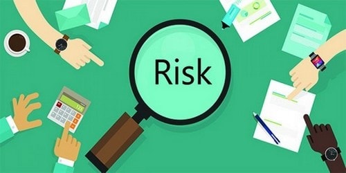 علت استفاده از مدیریت ریسک