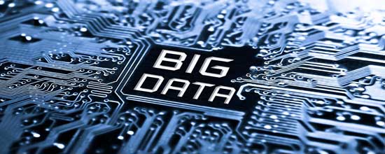 خصوصیات big data