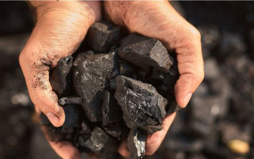 ذغال سنگ مهم ترین نوع سوخت های فسیلی