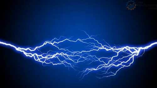 قوس الکتریکی چیست