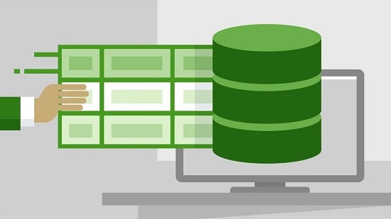 نرم افزارهای SQL Server Data