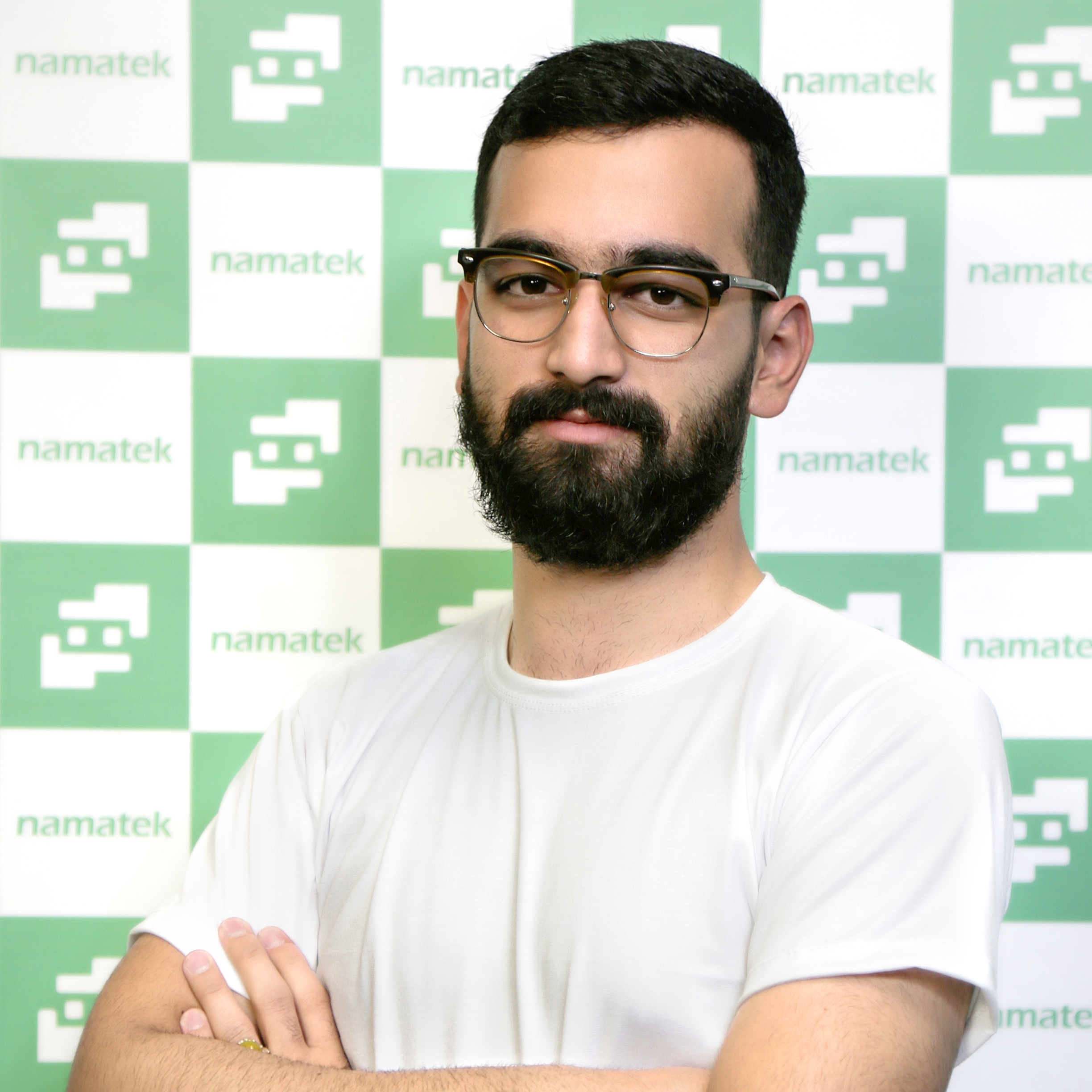 یوسف شاهانی