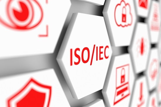 IEC&ISO