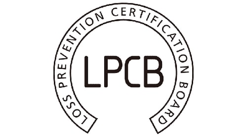 استاندارد اعلام حریق LPCB