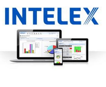 نرم افزار INTELEX