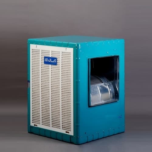 کولر آبی از تاسیسات گرمایشی و سرمایشی