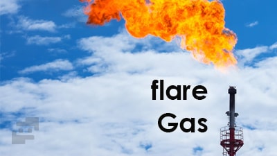 گاز فلر چیست