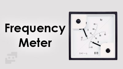 فرکانس متر چیست