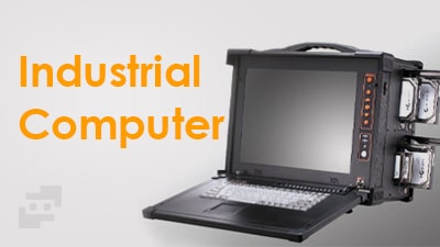 کامپیوتر صنعتی چیست