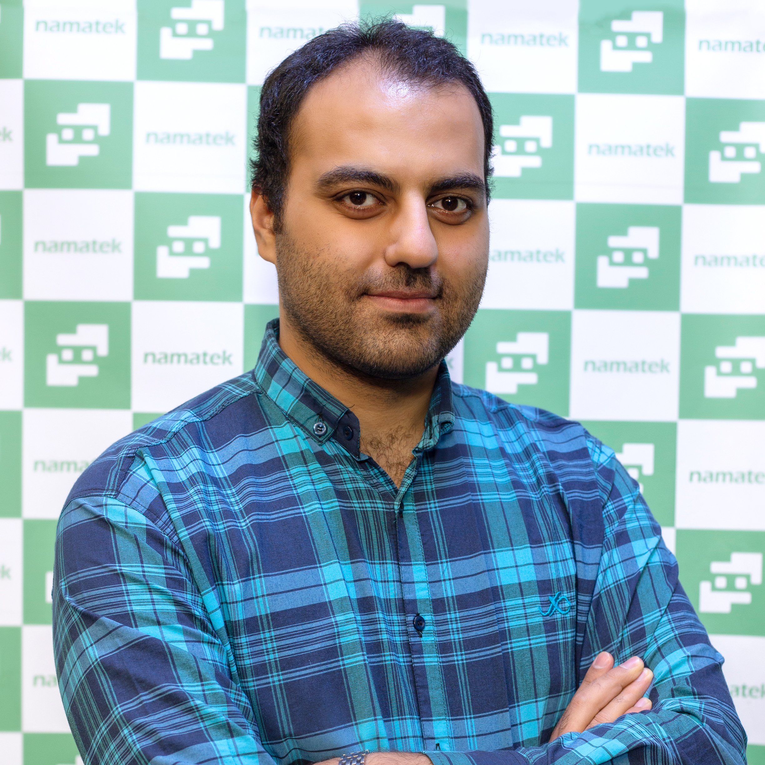 مبین صفی خانی