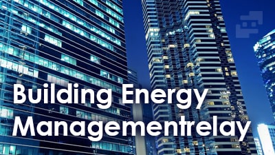 مدیریت انرژی ساختمان