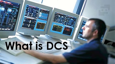 DCS چیست