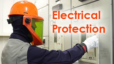 حفاظت الکتریکی