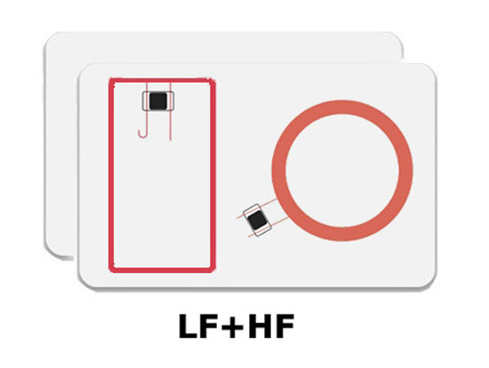 کارت هوشمند LF و HF چیست