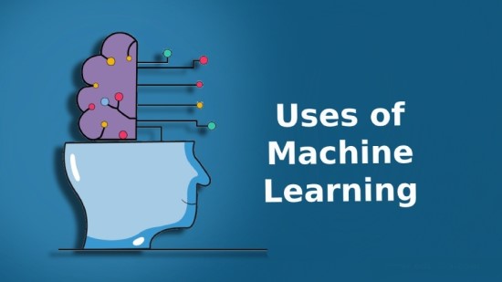 کاربرد یادگیری ماشین