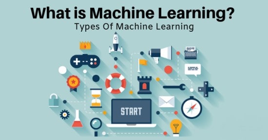 یادگیری ماشین چیست