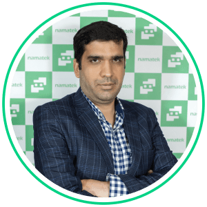 رضا بابایی