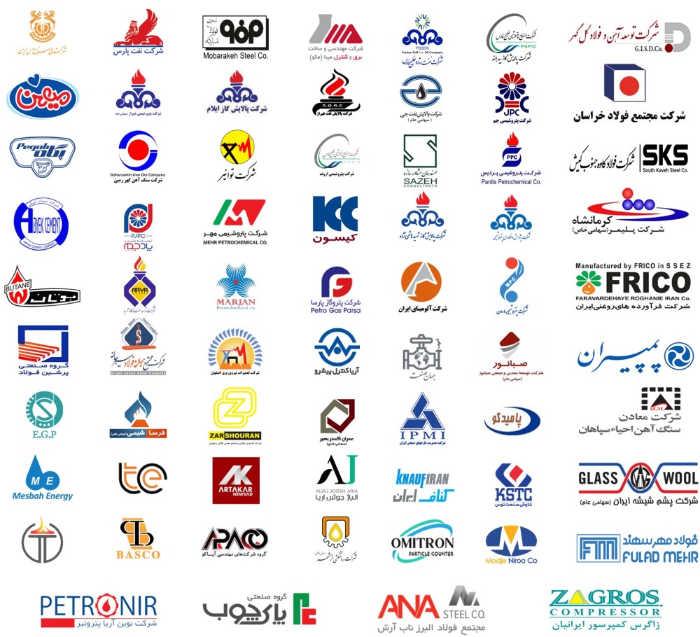 لوگو های جدید V06