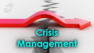 مدیریت بحران