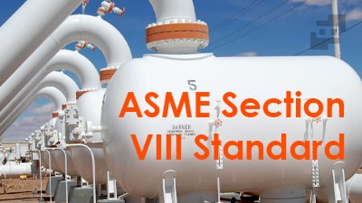 استاندارد asme sec 8