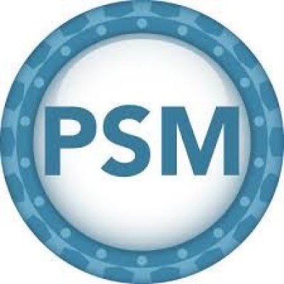 مدیریت ایمنی فرآیند PSM