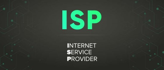 ISP چیست