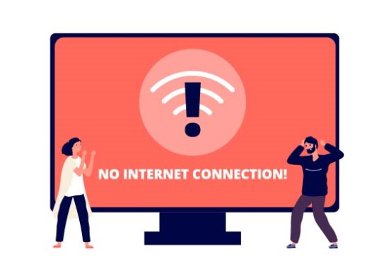 آیا می توانم بدون ISP به اینترنت متصل شوم