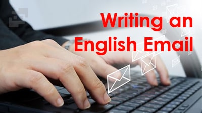 نوشتن ایمیل به انگلیسی
